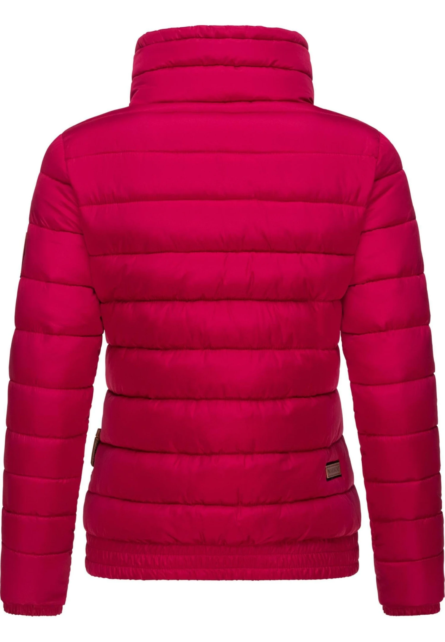 Marikoo PoisonGiacca InvernaleFuchsia Donna Giacche E Blazer M5M21G001-J11 3 Marikoo PoisonGiacca InvernaleFuchsia Donna Giacche E Blazer M5M21G001-J11 - immagine 3