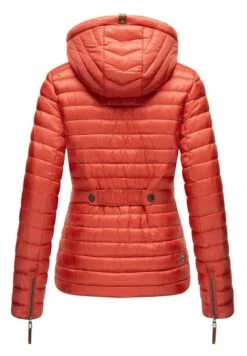 Marikoo AniyaaGiacca Da Mezza StagioneCoralle Donna Giacche E Blazer M5M21G00I-G11 7 Marikoo AniyaaGiacca Da Mezza StagioneCoralle Donna Giacche E Blazer M5M21G00I-G11 -Marikoo Negozio a3befcb3e35c450fbf6982ae8df1e7e3