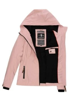Marikoo BrombeereGiacca OutdoorPowder Rose Donna Giacche E Blazer M5M21U010-J11 22 Marikoo BrombeereGiacca OutdoorPowder Rose Donna Giacche E Blazer M5M21U010-J11 -Marikoo Negozio a4412b064e98454fa622ec0e056f7005