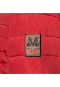 Marikoo AmberGiacca InvernaleRed Donna Giacche E Blazer M5M21G005-G11 9 Marikoo AmberGiacca InvernaleRed Donna Giacche E Blazer M5M21G005-G11 -Marikoo Negozio a48e2ea9172044ecae8448d1de464741