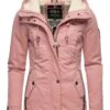 Marikoo BikooCappotto InvernalePowder Rose Donna Cappotti M5M21U00J-J12