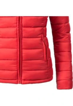 Marikoo Lucy - Giacca Invernale - Rot 14 Marikoo Lucy - Giacca Invernale - Rot -Marikoo Negozio abb22e68dfe849ee88bfff6124f6a5c7