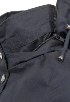 Marikoo Nyokoo - Parka - Blue 10 Marikoo Nyokoo - Parka - Blue -Marikoo Negozio ae177fc648f8401fabe25e39737ab587