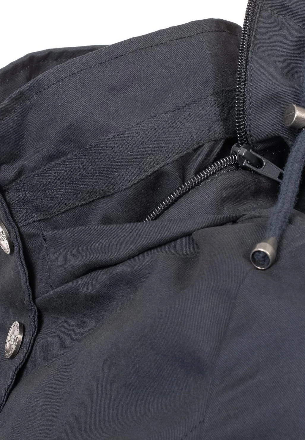 Marikoo Nyokoo - Parka - Blue 5 Marikoo Nyokoo - Parka - Blue - immagine 5