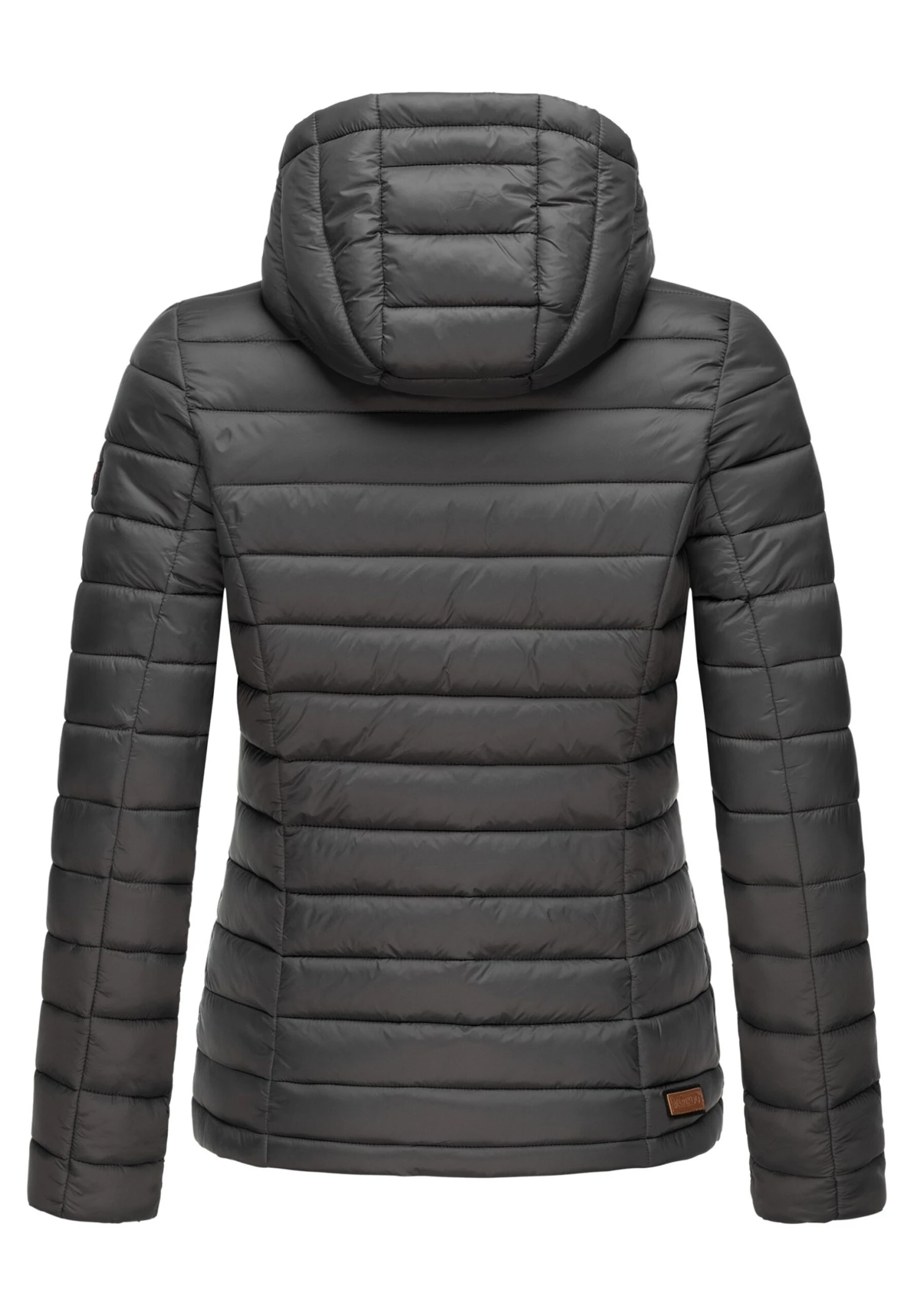 Marikoo Lucy - Giacca Invernale - Anthracite 9 Marikoo Lucy - Giacca Invernale - Anthracite - immagine 9