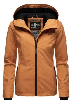 Marikoo BrombeereGiacca OutdoorRusty Cinnamon Donna Giacche E Blazer M5M21U010-O13