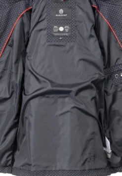 Marikoo Nyokoo - Parka - Dark Blue 16 Marikoo Nyokoo - Parka - Dark Blue -Marikoo Negozio b1bd274c8fcf4270bc3cba4de9cd661c