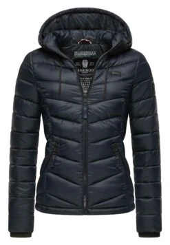 Marikoo KualaGiacca Da Mezza StagioneNavy Donna Giacche E Blazer M5M21U01H-K12 -Marikoo Negozio b1de511a95524e7f9f83ca958cfe8a67