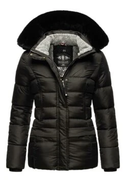 Marikoo LoveleenGiacca InvernaleBlack Donna Giacche E Blazer M5M21U015-Q12