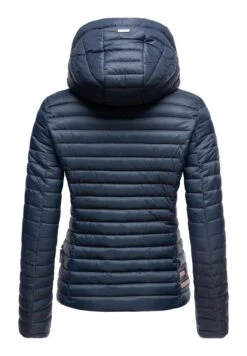 Marikoo LowenbabyGiacca Da Mezza StagioneNavy Donna Giacche E Blazer M5M21U00S-K11 15 Marikoo LowenbabyGiacca Da Mezza StagioneNavy Donna Giacche E Blazer M5M21U00S-K11 -Marikoo Negozio b6826db416964a8db1f36ce06a0311bb