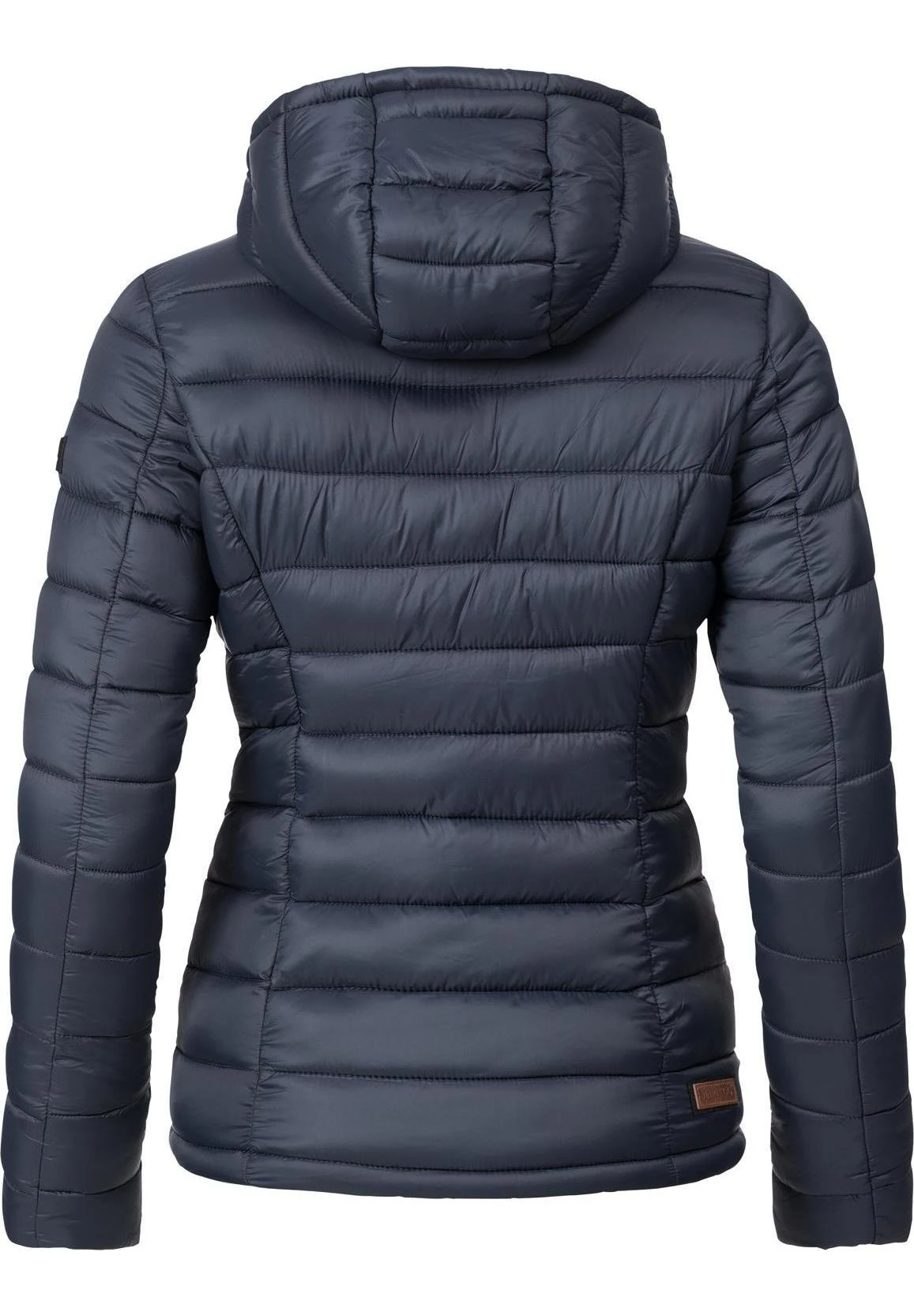 Marikoo LucyGiacca InvernaleBlau Donna Giacche E Blazer M5M21G006-K11 2 Marikoo LucyGiacca InvernaleBlau Donna Giacche E Blazer M5M21G006-K11 - immagine 2