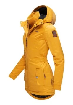 Marikoo Sanakoo - Cappotto Invernale - Yellow 8 Marikoo Sanakoo - Cappotto Invernale - Yellow -Marikoo Negozio bb2fdeb9c08c42c5a385c2692a540265
