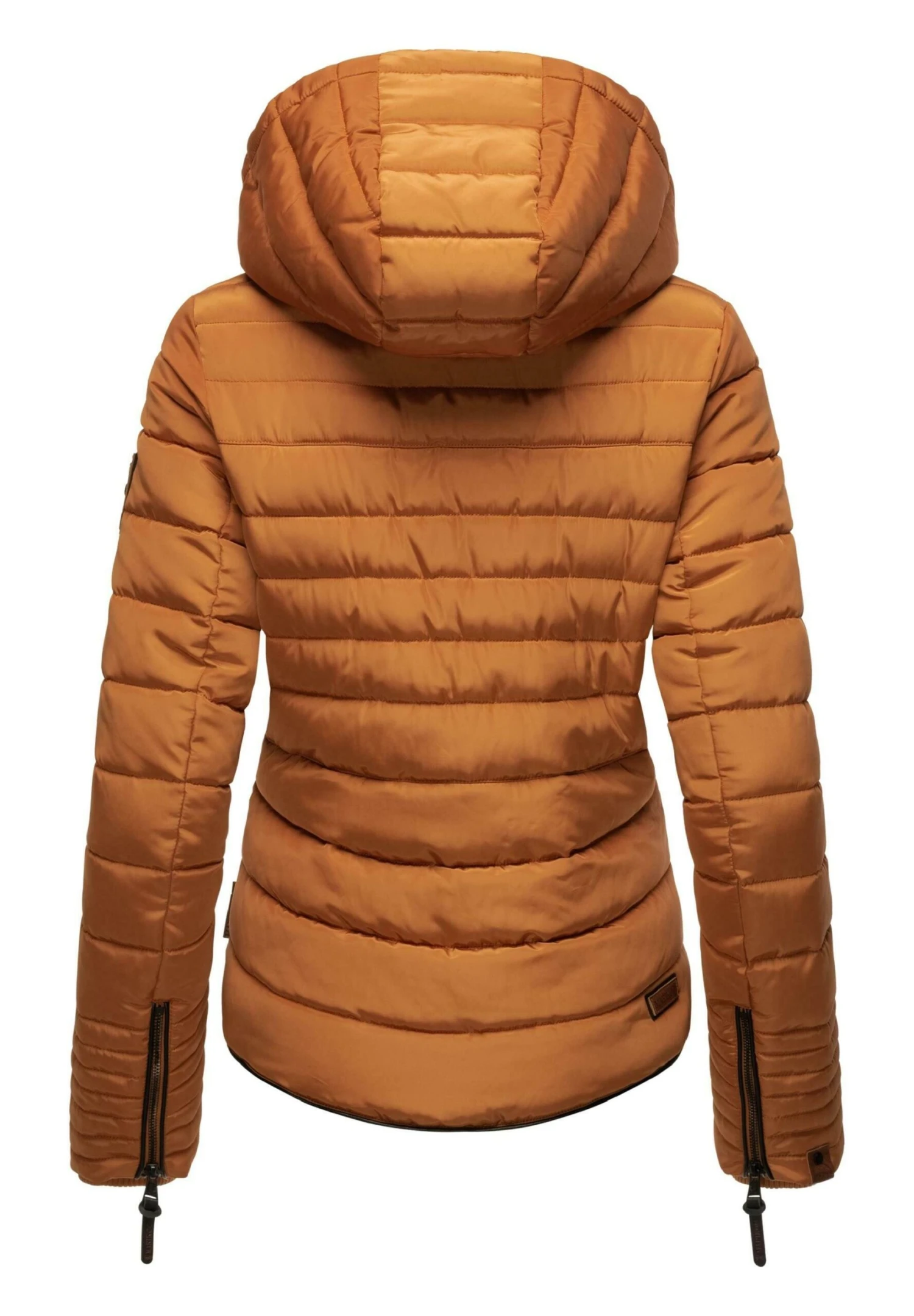 Marikoo AmberGiacca InvernaleRusty Cinnamon Donna Giacche E Blazer M5M21G005-O14 2 Marikoo AmberGiacca InvernaleRusty Cinnamon Donna Giacche E Blazer M5M21G005-O14 - immagine 2