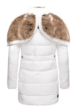 Marikoo LieblingsCappotto InvernaleWeiß Donna Cappotti M5M21U00F-A11 10 Marikoo LieblingsCappotto InvernaleWeiß Donna Cappotti M5M21U00F-A11 -Marikoo Negozio bce9f9c7ff5d4f4f9dcf367b6455f11f