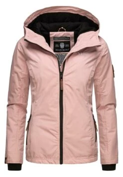 Marikoo BrombeereGiacca OutdoorPowder Rose Donna Giacche E Blazer M5M21U010-J11 20 Marikoo BrombeereGiacca OutdoorPowder Rose Donna Giacche E Blazer M5M21U010-J11 -Marikoo Negozio bd46062cecb2417bac7d4f388d5c4631