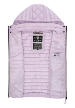 Marikoo HasenpfoteSmanicatoLight Lilac Donna Giacche E Blazer M5M21U01B-I12 7 Marikoo HasenpfoteSmanicatoLight Lilac Donna Giacche E Blazer M5M21U01B-I12 -Marikoo Negozio bdd16e6084494680a9caa92e4badbe4c