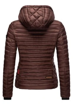 Marikoo SamtpfoteGiacca Da Mezza StagioneOchre Donna Giacche E Blazer M5M21U004-O12 -Marikoo Negozio bf48dda188df4732bb1f07ac8effa542