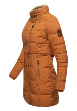 Marikoo LieblingsCappotto InvernaleRusty Cinnamon Donna Cappotti M5M21U00F-O12 10 Marikoo LieblingsCappotto InvernaleRusty Cinnamon Donna Cappotti M5M21U00F-O12 -Marikoo Negozio bfed0327dd3e450ea78f19bcf1906600