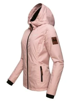 Marikoo BrombeereGiacca OutdoorPowder Rose Donna Giacche E Blazer M5M21U010-J11 23 Marikoo BrombeereGiacca OutdoorPowder Rose Donna Giacche E Blazer M5M21U010-J11 -Marikoo Negozio c1e4f5b811a341dc85a118cde6ec6290