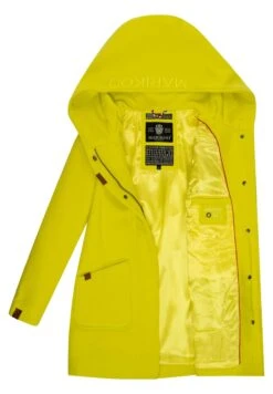 Marikoo Cappotto CortoLime Green Donna Cappotti M5M21U00Q-M13 -Marikoo Negozio c2615e7596f048e18d5a6b1cf959b429
