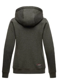 Marikoo SetsunaaFelpa Con ZipDarkgreymelange Donna Felpe M5M21J001-C11 8 Marikoo SetsunaaFelpa Con ZipDarkgreymelange Donna Felpe M5M21J001-C11 -Marikoo Negozio c3392da4a59e4445ad1d5b5d602bcf1e