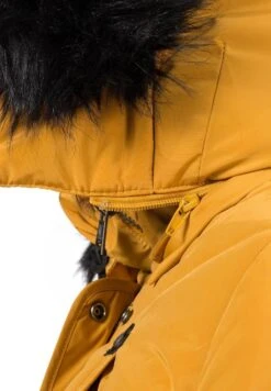 Marikoo Vanilla - Giacca Invernale - Yellow 16 Marikoo Vanilla - Giacca Invernale - Yellow -Marikoo Negozio c4f8ac0c94ec4f0d8b544902bb257d1a