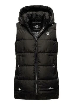 Marikoo Zarinaa - Smanicato - Black -Marikoo Negozio c6af49c0163d44b19edef4c3d47aa86a