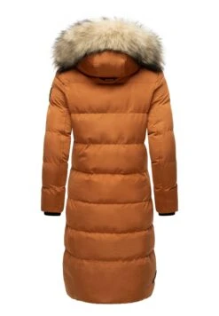 Marikoo Cappotto Invernale - Rusty Cinnamon 10 Marikoo Cappotto Invernale - Rusty Cinnamon -Marikoo Negozio c8be68eb43974d29b3b13b11d8680a77