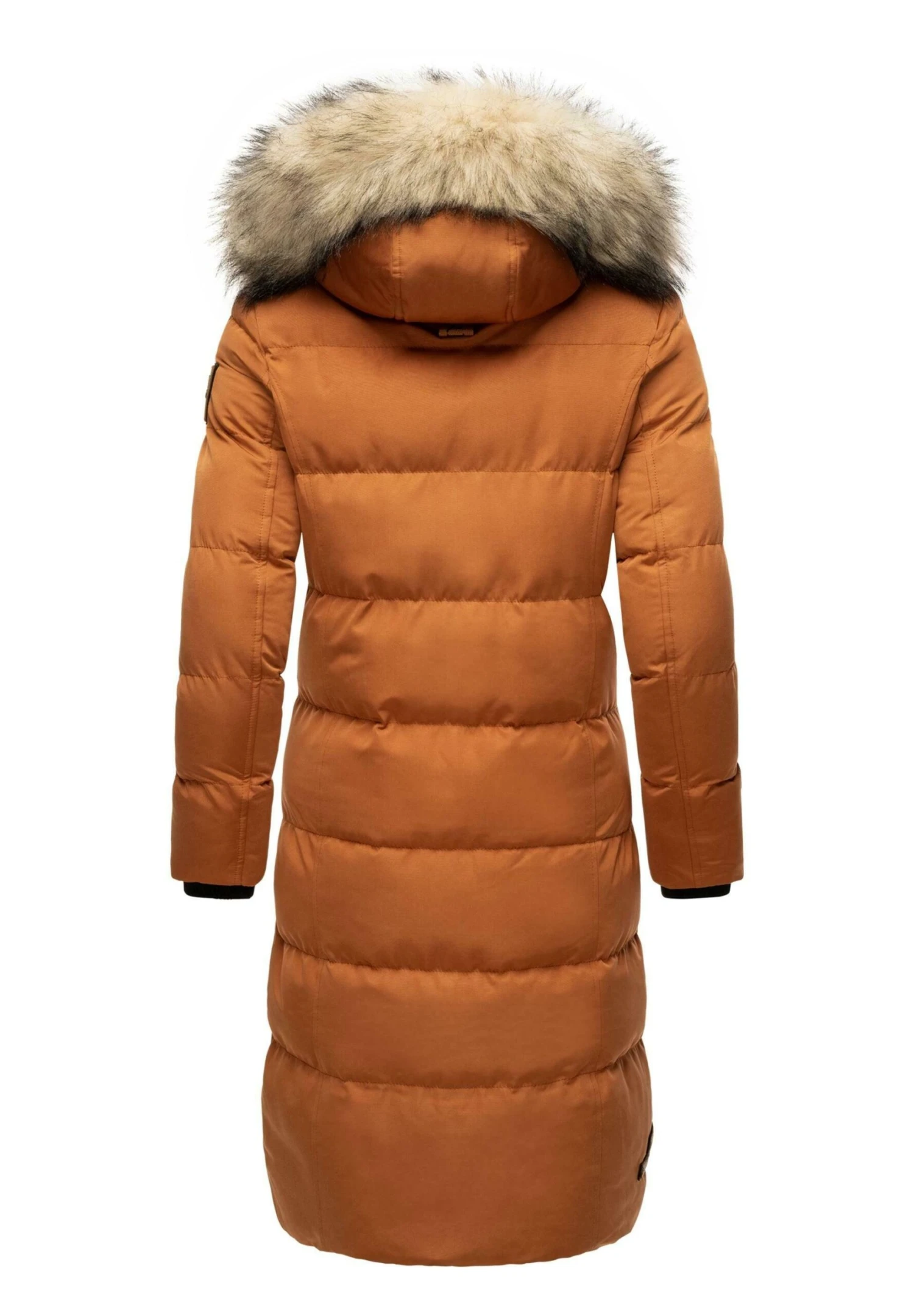 Marikoo Cappotto Invernale - Rusty Cinnamon 5 Marikoo Cappotto Invernale - Rusty Cinnamon - immagine 5
