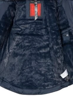 Marikoo AmberGiacca InvernaleBlue Donna Giacche E Blazer M5M21G005-K11 8 Marikoo AmberGiacca InvernaleBlue Donna Giacche E Blazer M5M21G005-K11 -Marikoo Negozio cb43df425cfd4b43b0f97be782db6319