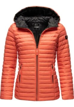 Marikoo AsraaGiacca Da Mezza StagioneCoralle Donna Giacche E Blazer M5M21U00Z-G13 12 Marikoo AsraaGiacca Da Mezza StagioneCoralle Donna Giacche E Blazer M5M21U00Z-G13 -Marikoo Negozio cbf16437c2ea42bb8f5e3a0c5f3b718d