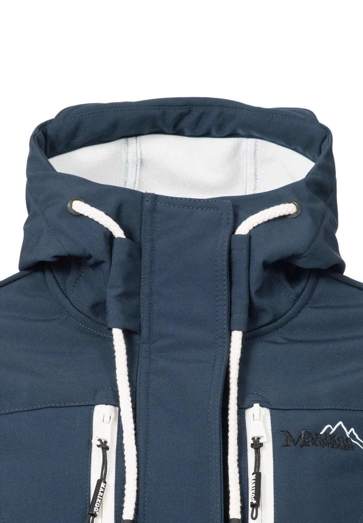 Marikoo Zimtzicke - Parka - Blue 6 Marikoo Zimtzicke - Parka - Blue - immagine 6