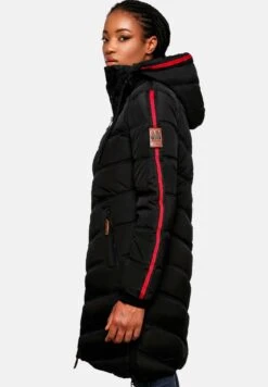 Marikoo ArmasaCappotto InvernaleSchwarz Donna Cappotti M5M21U00T-Q11 13 Marikoo ArmasaCappotto InvernaleSchwarz Donna Cappotti M5M21U00T-Q11 -Marikoo Negozio cec371b428794c23bb17f0b0f6afbfe6