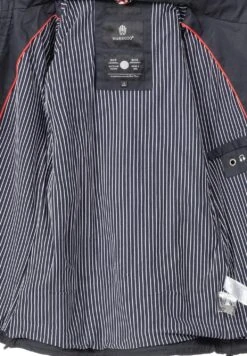 Marikoo Nyokoo - Parka - Blue 9 Marikoo Nyokoo - Parka - Blue -Marikoo Negozio d0f83422c64142d2b6fd021f88f24953