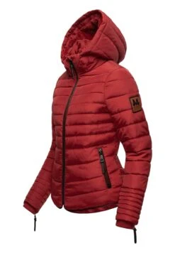 Marikoo AmberGiacca InvernaleBlood Red Donna Giacche E Blazer M5M21G005-G14 8 Marikoo AmberGiacca InvernaleBlood Red Donna Giacche E Blazer M5M21G005-G14 -Marikoo Negozio d17fc962bfbe48128188380a3ea58656