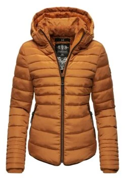 Marikoo AmberGiacca InvernaleRusty Cinnamon Donna Giacche E Blazer M5M21G005-O14