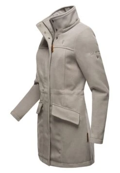 Marikoo Leilaniaa - Cappotto Invernale - Zinc Grey 9 Marikoo Leilaniaa - Cappotto Invernale - Zinc Grey -Marikoo Negozio d478ce3104824126b36287faf17c9718