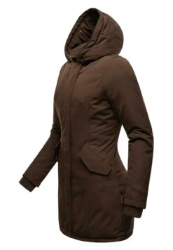 Marikoo Karmaa - Cappotto Invernale - Dark Choco 15 Marikoo Karmaa - Cappotto Invernale - Dark Choco -Marikoo Negozio d487a91973de4504be9d4ebb554e7ee6