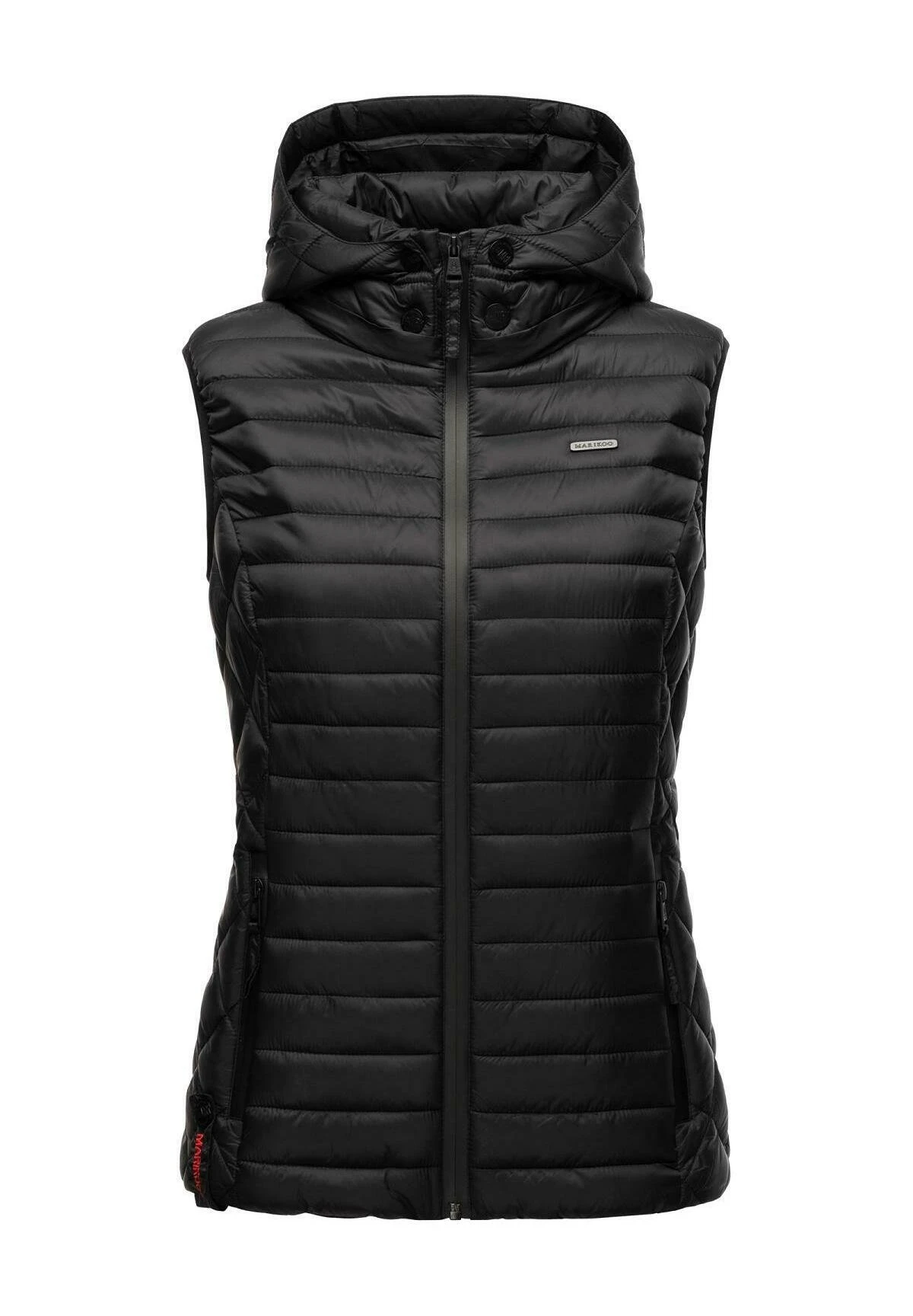 Marikoo Hasenpfote - Smanicato - Black 5 Marikoo Hasenpfote - Smanicato - Black - immagine 5