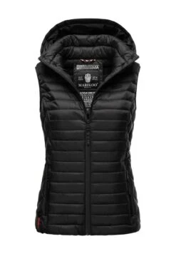 Marikoo Hasenpfote - Smanicato - Black