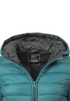 Marikoo LucyGiacca InvernalePetrol Melange Donna Giacche E Blazer M5M21G006-P11 8 Marikoo LucyGiacca InvernalePetrol Melange Donna Giacche E Blazer M5M21G006-P11 -Marikoo Negozio df8ee1aa3ce54493a2a1140965605f7a