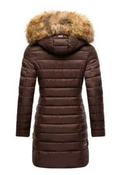 Marikoo SteppCappotto InvernaleDark Choco Donna Cappotti M5M21U001-O13 14 Marikoo SteppCappotto InvernaleDark Choco Donna Cappotti M5M21U001-O13 -Marikoo Negozio df92e926c4bb4425a8365893d46c630d