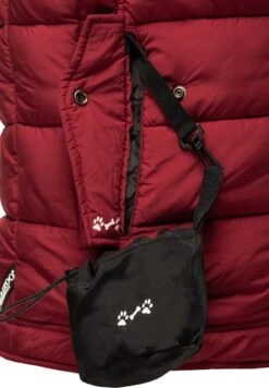 Marikoo TaisaaSmanicatoBlood Red Donna Giacche E Blazer M5M21U00Y-G13 -Marikoo Negozio e22de7ae332f4951a373d3d883192013