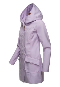 Marikoo MayleenImpermeabileLight Lilac Donna Giacche E Blazer M5M21U00V-I11 6 Marikoo MayleenImpermeabileLight Lilac Donna Giacche E Blazer M5M21U00V-I11 -Marikoo Negozio e2acf43edc74466a98b05986259722f3