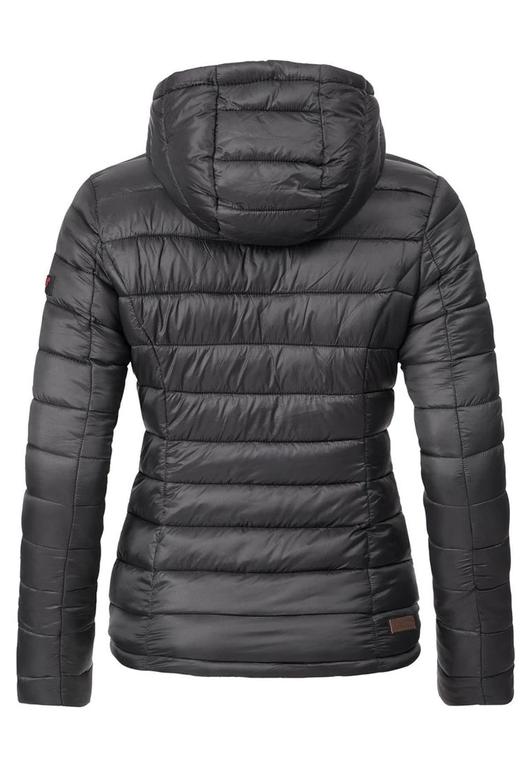 Marikoo LucyGiacca InvernaleBlack Donna Giacche E Blazer M5M21G006-Q11 2 Marikoo LucyGiacca InvernaleBlack Donna Giacche E Blazer M5M21G006-Q11 - immagine 2