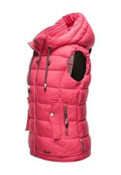 Marikoo TaisaaSmanicatoPink Donna Giacche E Blazer M5M21U00Y-J11 9 Marikoo TaisaaSmanicatoPink Donna Giacche E Blazer M5M21U00Y-J11 -Marikoo Negozio e798a22f6740454c894a705e3e8ac40c