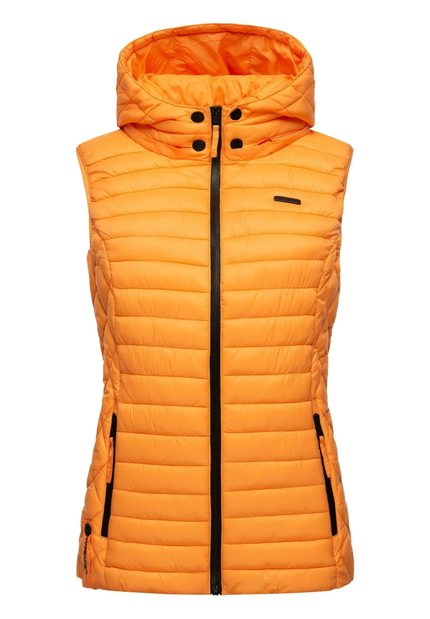 Marikoo HasenpfoteSmanicatoApricot Sorbet Donna Giacche E Blazer M5M21U01B-H12 1 Marikoo HasenpfoteSmanicatoApricot Sorbet Donna Giacche E Blazer M5M21U01B-H12