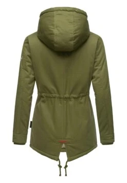 Marikoo Manolya - Cappotto Invernale - Dusty Olive 7 Marikoo Manolya - Cappotto Invernale - Dusty Olive -Marikoo Negozio e7fdf682036b4f1cbf42273a2fdd7127