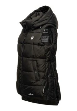 Marikoo Zarinaa - Smanicato - Black -Marikoo Negozio e8b4125dd53a41978e7a10e6bdafffe1