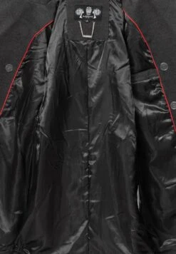 Marikoo Nanakoo - Cappotto Classico - Anthracite -Marikoo Negozio e91014245f6243fc978f71514395ae06